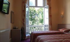 Jubilee Hotel