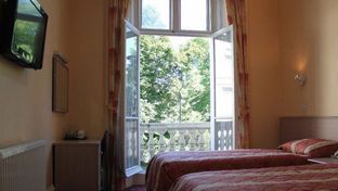 Jubilee Hotel