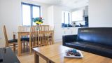 Crompton House Serviced Apartments Room