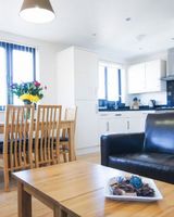 Crompton House Serviced Apartments