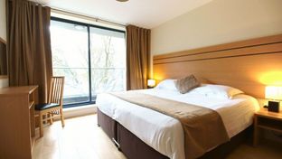 Lodge Drive Serviced Apartments