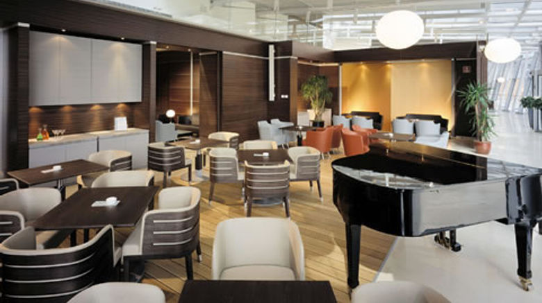 <b>NH Venezia Laguna Palace Restaurant</b>