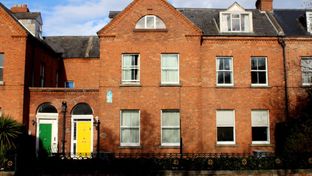 Paddy's House