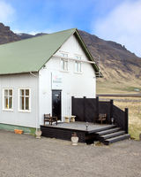 Welcome Lambafell