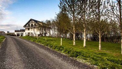 Bitra Guesthouse B&B