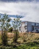 Iceland Guesthouse Hvita
