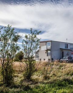 Iceland Guesthouse Hvita