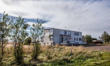 Iceland Guesthouse Hvita