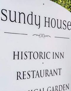 Sundy House
