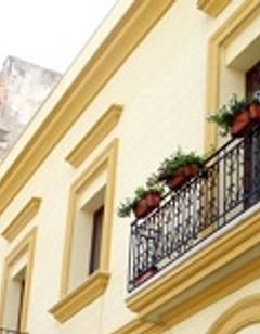 Renda Apartments