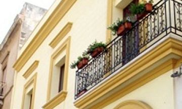 Renda Apartments