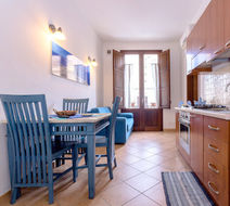 Renda Apartments Suite