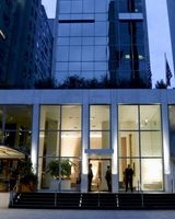 Emiliano Hotel