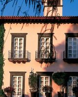 Hacienda de San Antonio