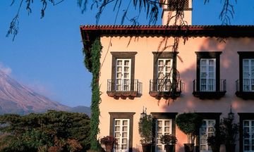 Hacienda de San Antonio