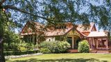 Hawthorne House B&B Exterior