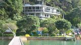 Kawau Lodge Exterior