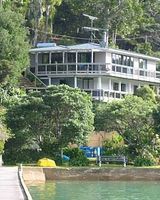 Kawau Lodge