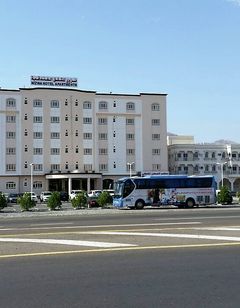 Nizwa Hotel Apartments
