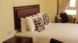 Nizwa Hotel Apartments Suite