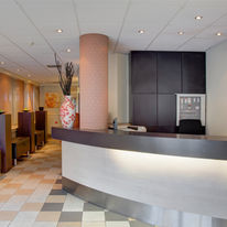 Fletcher Stadshotel Den Haag