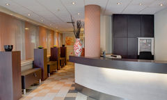 Fletcher Stadshotel Den Haag