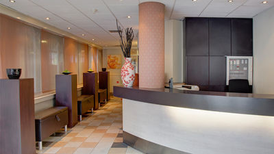 Fletcher Stadshotel Den Haag