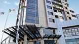 The Spencer on Byron Hotel Exterior