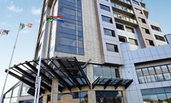 The Spencer on Byron Hotel