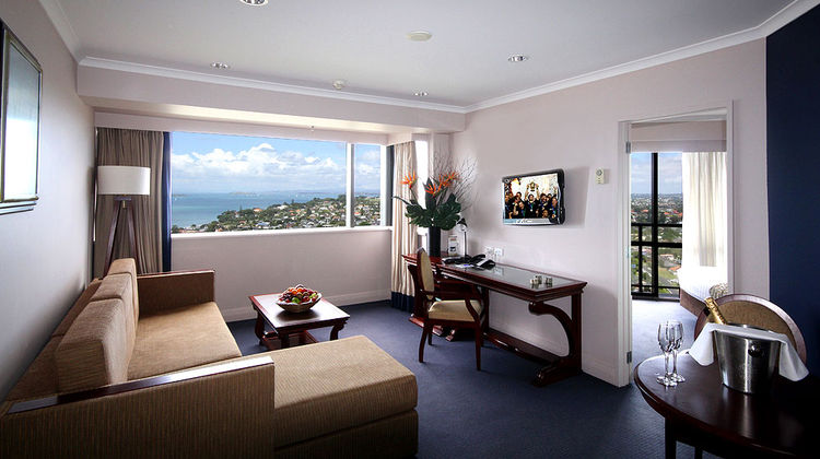 The Spencer on Byron Hotel Suite