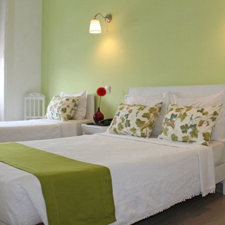 Hotel Poveira