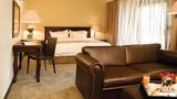 Happy Valley Hotel Room