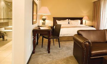 Happy Valley Hotel