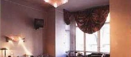 Hotel Alexander Berlin Room