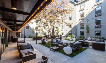 voco The Darwin-Atlanta Midtown