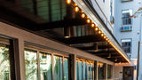 voco The Darwin-Atlanta Midtown Exterior