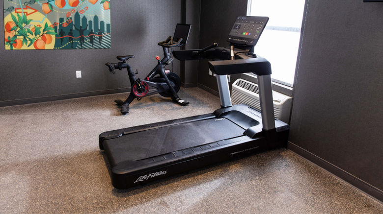 <b>voco The Darwin-Atlanta Midtown Health</b> <b>voco The Darwin-Atlanta Midtown Health</b>