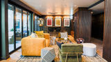 voco The Darwin-Atlanta Midtown Lobby