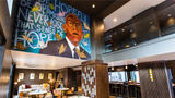 voco The Darwin-Atlanta Midtown Lobby