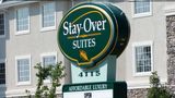Stay Over Suites Exterior