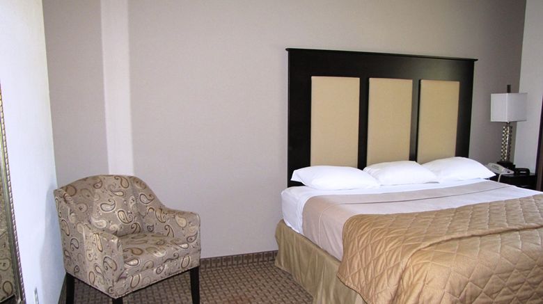 <b>Stay Over Suites Room</b>