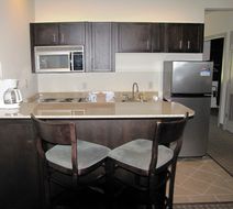 Stay Over Suites Suite