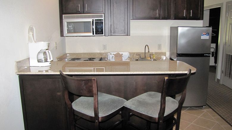 <b>Stay Over Suites Suite</b>