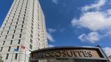 Bof Hotels Ceo Suite Atasehir Exterior