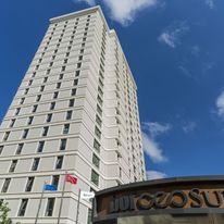 Bof Hotels Ceo Suite Atasehir