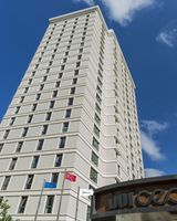 Bof Hotels Ceo Suite Atasehir