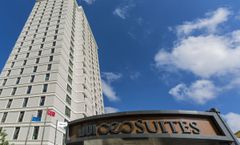 Bof Hotels Ceo Suite Atasehir