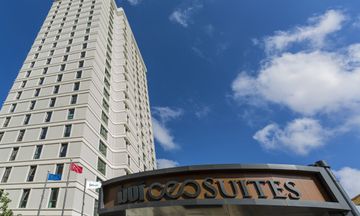 Bof Hotels Ceo Suite Atasehir