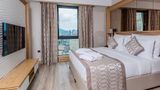 Bof Hotels Ceo Suite Atasehir Room