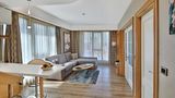 Bof Hotels Ceo Suite Atasehir Suite